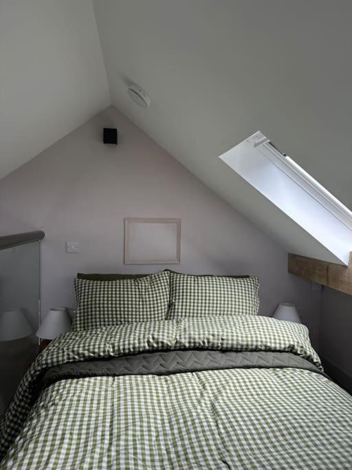 The Guesthouse At Old Vicarage Tarporley Exteriér fotografie